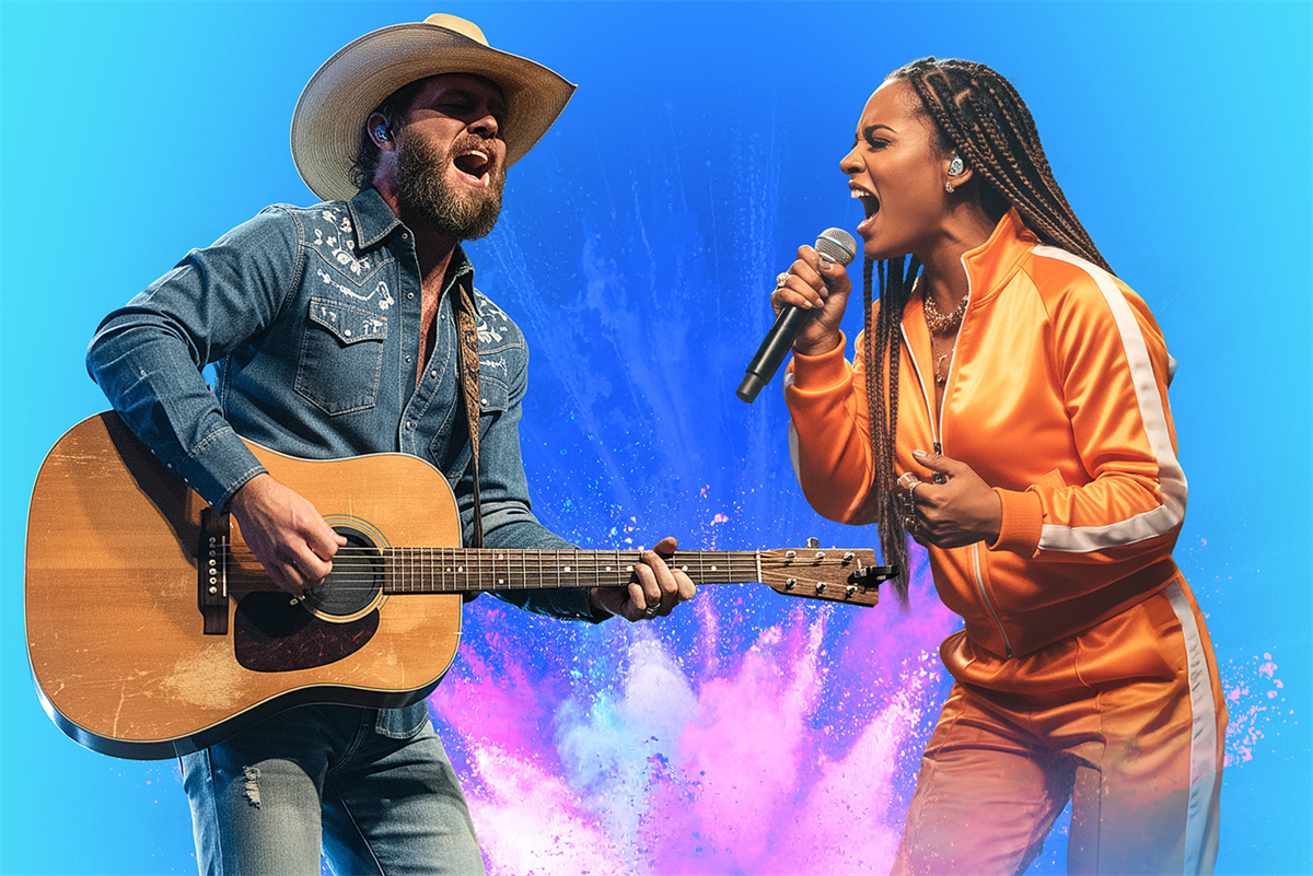 Global Agency Presents The Mashup at Its World Premiere at Realscreen Summit